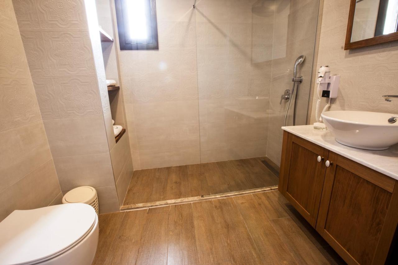 סלצ'וק Livia Garden Hotel מראה חיצוני תמונה