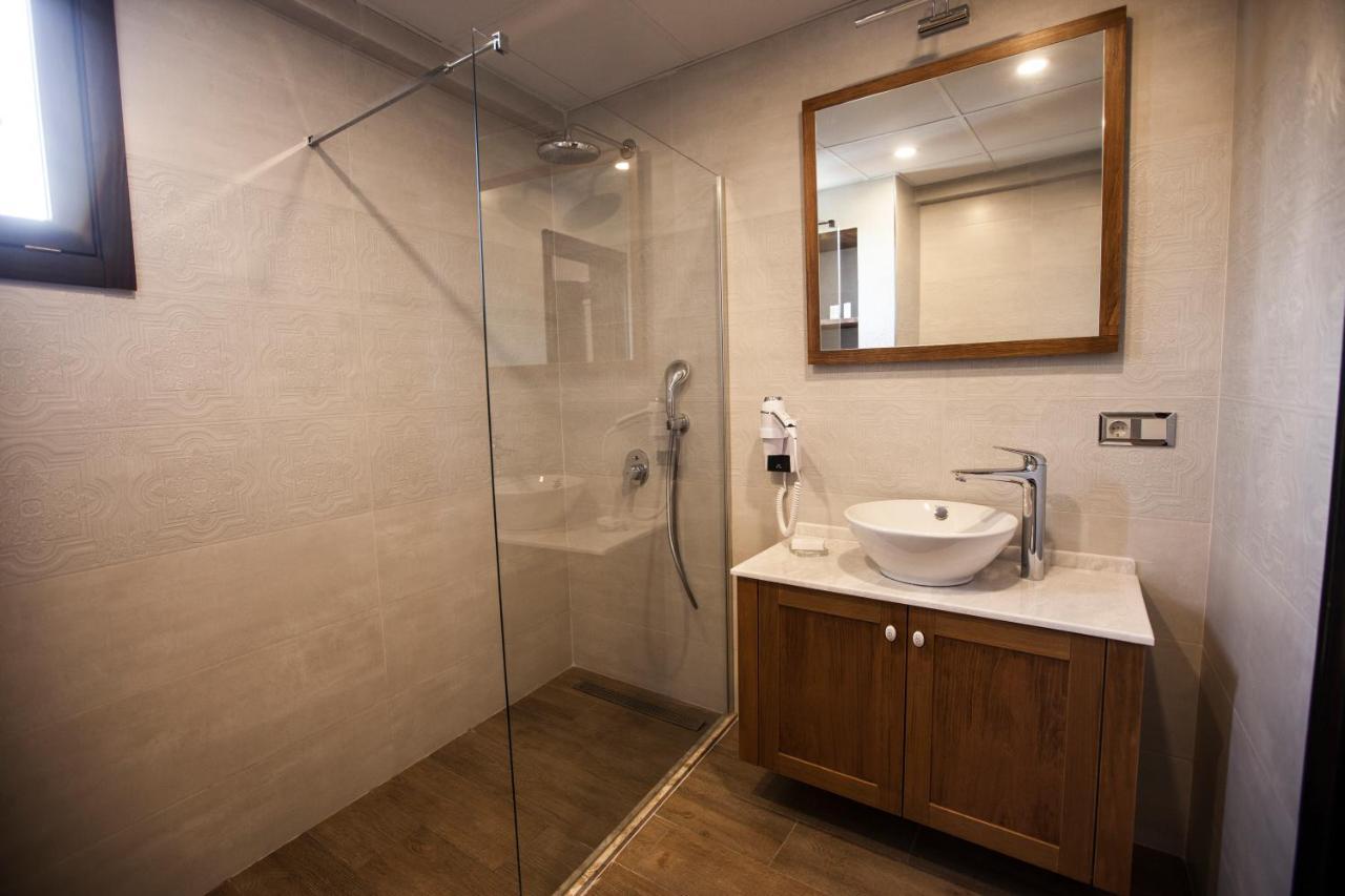 סלצ'וק Livia Garden Hotel מראה חיצוני תמונה